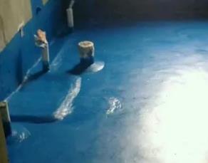 安泽卫生间测漏水多少钱